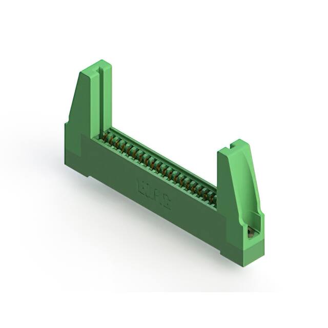 345-022-520-188 EDAC Inc.  Edgeboard Connectors
